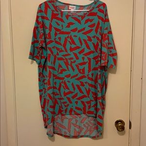 LuLaRoe Irma